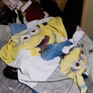 Meet your Posher, Lacey